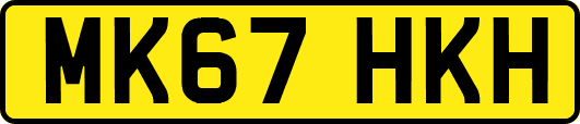 MK67HKH
