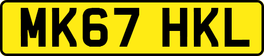 MK67HKL