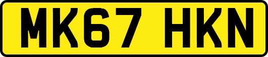 MK67HKN