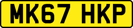 MK67HKP