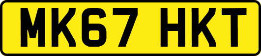 MK67HKT