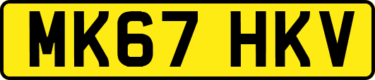 MK67HKV