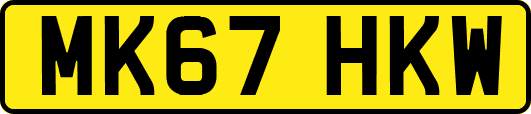 MK67HKW