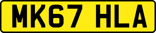 MK67HLA