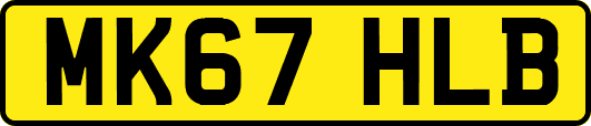 MK67HLB