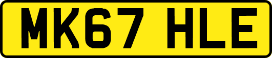 MK67HLE