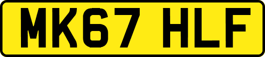 MK67HLF