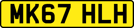 MK67HLH