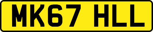 MK67HLL