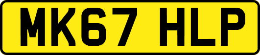 MK67HLP