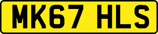 MK67HLS