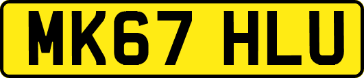 MK67HLU
