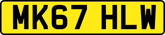 MK67HLW
