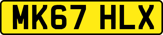 MK67HLX