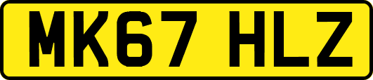 MK67HLZ
