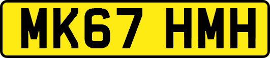 MK67HMH