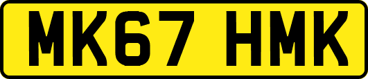 MK67HMK