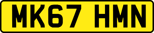 MK67HMN