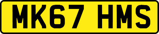 MK67HMS