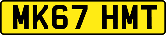 MK67HMT
