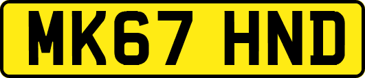 MK67HND