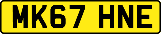 MK67HNE