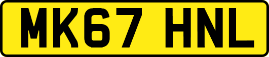 MK67HNL