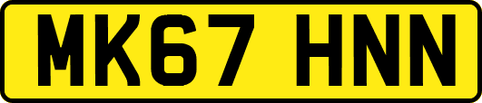 MK67HNN