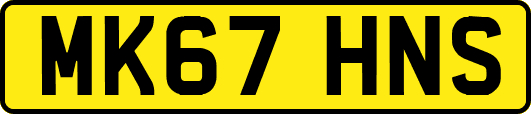 MK67HNS