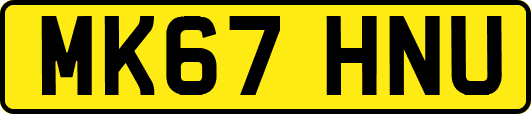 MK67HNU