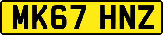 MK67HNZ