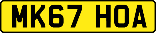 MK67HOA