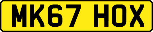 MK67HOX