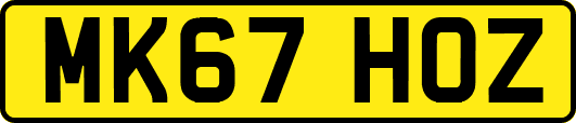 MK67HOZ