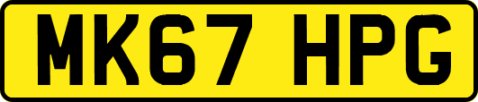 MK67HPG