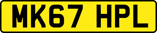 MK67HPL