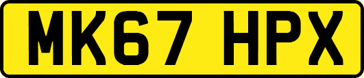 MK67HPX