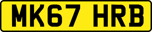 MK67HRB