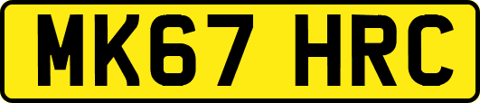 MK67HRC