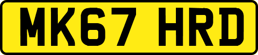 MK67HRD