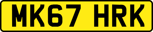MK67HRK