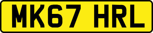 MK67HRL