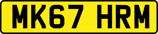 MK67HRM