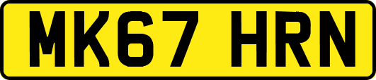 MK67HRN