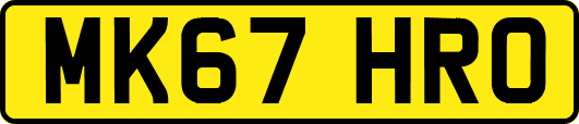 MK67HRO