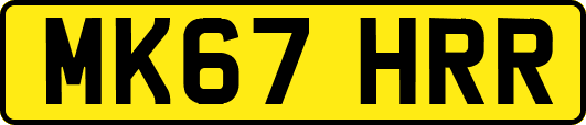 MK67HRR