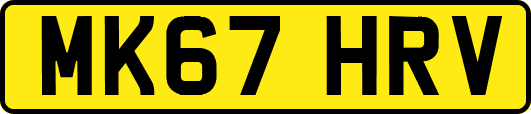 MK67HRV