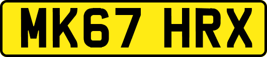 MK67HRX