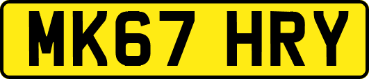MK67HRY