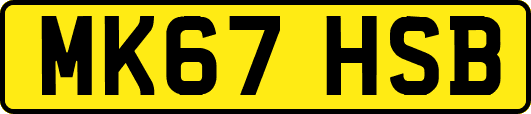 MK67HSB
